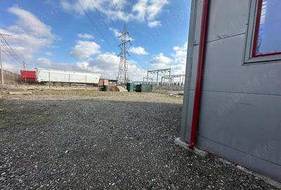 CC 882 De inchiriat hala in Tg Mure? - Liberta?ii - 4