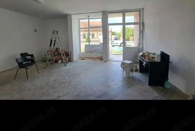 Spațiu comercial, de 110 mp, în Săcălaz - 3