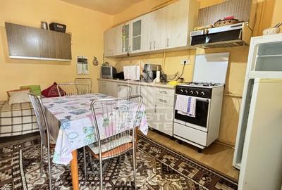 Casa cu 3 camere in Chisoda, teren 1480 mp - 6