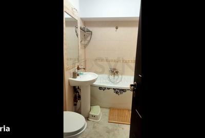 Apartament cu 4 camere în Tei - 7