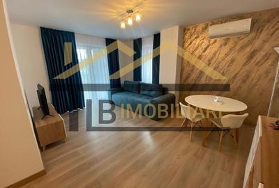 Apartament de 2 camere, 70mp, parcare, Zona Green Residence