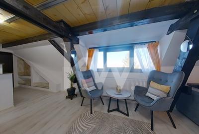 Apartament cu 3 camere, decomandat, mobilat si utilat - Drumul Poienii - 1