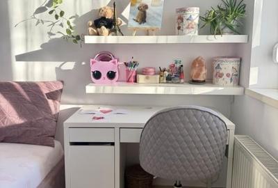 Apartament cu 3 camere semidecomandat în Florești - 10