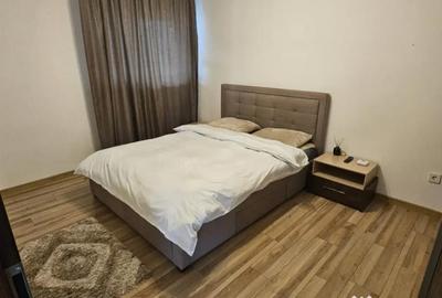 Apartament cu 2 camere decomandat, mobilat în 1 Mai - 6