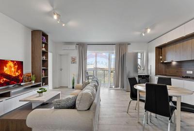 Apartament modern la prima inchiriere - Via Carmina - 1