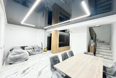 Casa Duplex Intrarea Nicolae Iorga 41 Militari Residence Chiajna - 5