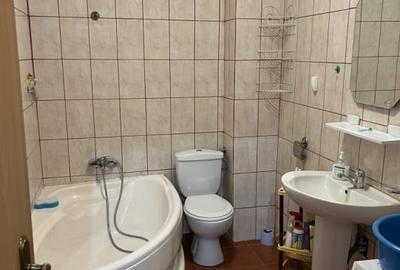 Garsoniera spatioasa 35 mp str croitorilor - 4