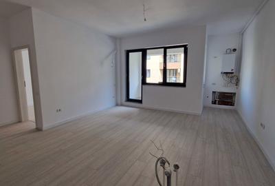 Apartament cu 2 camere semidecomandat în Timpuri Noi - 1