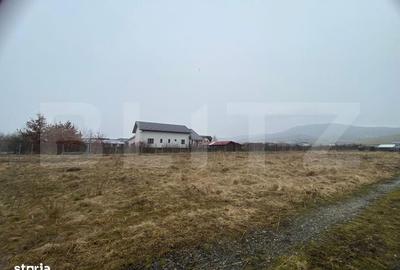 Spațiu comercial, în Unirea - 1