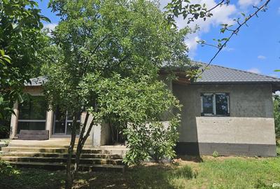 Casa si teren de vanzare - 5