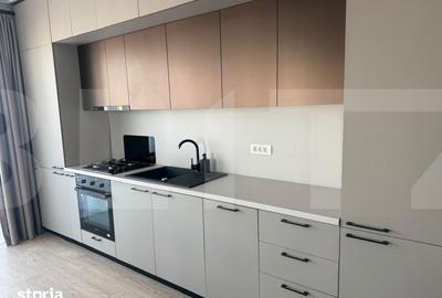 Apartament cu 3 camere în Dumbrăvița - 12