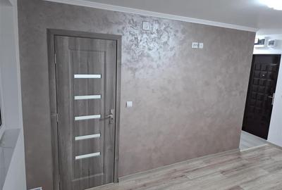 Garsonieră decomandată în Rogerius