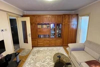 Apartament cu 3 camere semidecomandat, mobilat în Vest - 15