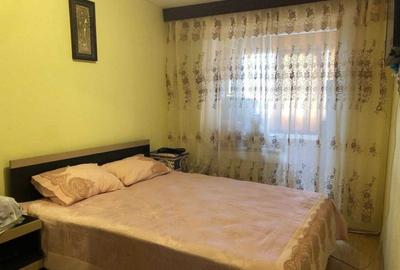 4 camere | semidecomandat | Crangasi | Metrou Crangasi - 5