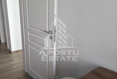 Apartament cu 1 camera complet mobilat si utilat in Giroc. - 5