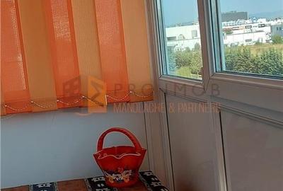 Apartament 3 camere cf 1 decomandat zona Micro 3 - 8