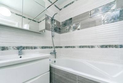 Apartament cu 2 camere decomandat în Bucureștii Noi