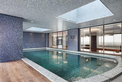 Penthouse-ul care rescrie definitia luxului in Bucuresti - 2