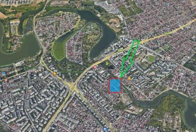 Casă individuală cu 3 camere cu Teren 200 Mp în Central - 4