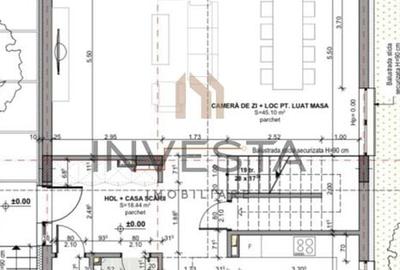 Casa individuala, 625 teren! Finisaje moderne, recent finalizata! - 19