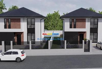 Vanzare vila individuala Premium situata in apropriere de Str Parfumul - 7