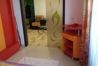 Apartament cu 2 camere în Central - 5