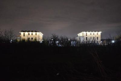 Casă individuală cu 5 camere cu Teren 2400 Mp în Tunari - 2