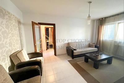 Apartament cu 2 camere semidecomandat, mobilat în Ștefan cel Mare - 2