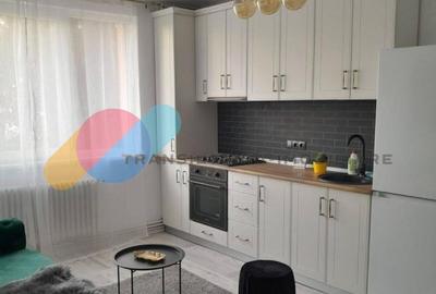 Apartament cu 3 camere, mobilat în Grigorescu - 1