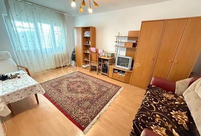 Apartament 2 camere, 50mp | Tatarasi, CT, AC