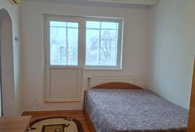 Garsoniera (mobilata, utilata), Zona Bariera, Stare foarte buna!!! - 1