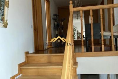 Casă cu 5 camere cu Teren 500 Mp în Mănăstirea Doamnei - 1