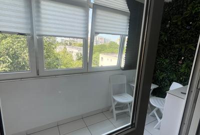 Titan Parc IOR,Garsonieră Renovată - 8