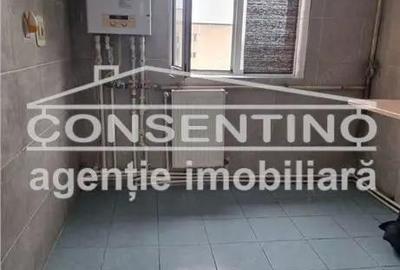 Apartament cu 2 camere decomandat în Bălcescu - 1