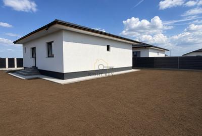 Casă individuală cu 4 camere cu Teren 450 Mp în Ciorogârla - 3