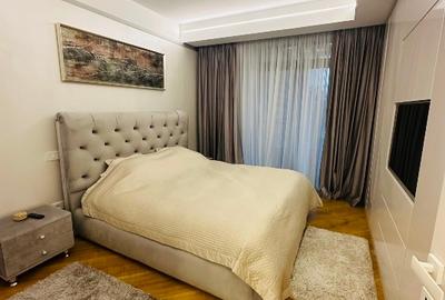 3 camere Dinamic City , sector 2 , next to Pescariu Sport and Spa 3 camere Dinamic City , sector 2 , next to Pescariu Sport and Spa - 5