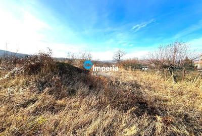 Teren 1500 mp, Bucium, la asfalt, PUZ, loturi - 4