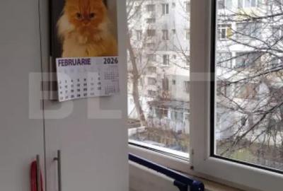 Apartament cu 2 camere semidecomandat în Universității - 6