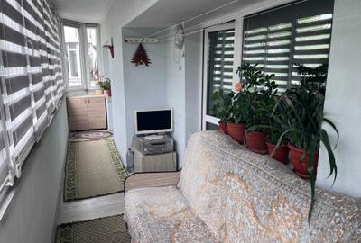 Apartament cu 2 camere decomandat în Sud - 7