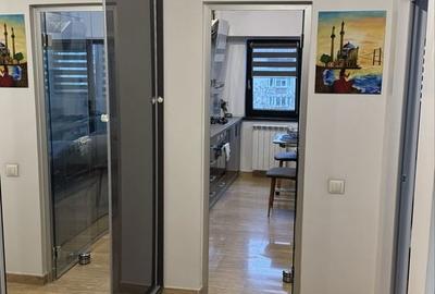 Garsonieră decomandată în 13 Septembrie - 1