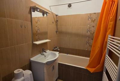 Apartament cu 2 camere decomandat în Burdea - 6