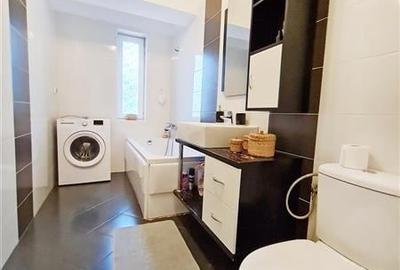 Apartament 2 camere Nerva Traian | Parcare subterana | Centrala gaz - 8