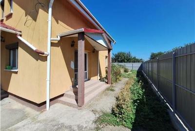 Casă cu 3 camere cu Teren 250 Mp în Hemeiuș - 4