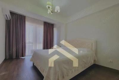 Apartament cu o camera situat in cartierul Valea Garbaului - Faget - 2