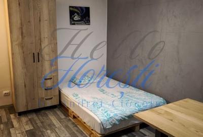 CAZARE PENTRU UNTOLD 4-7 zile, Zona Gheorgheni | Cluj