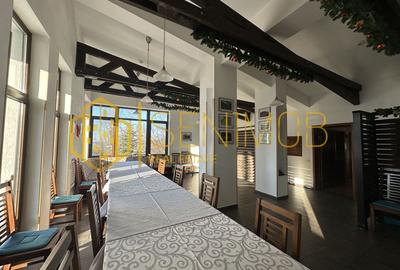 Comision 0% ! Vila/Pensiune de vânzare în Bran Comision 0% ! Vila/Pensiune de vânzare în Bran - 8