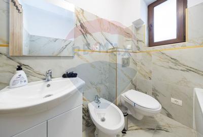 Proprietate cu destinatii multiple,  teren 501 mp,  Harman! - 13