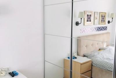 Ap70mp: 2 dorm+living, 2 bai, et5, utilat, 1 parcare, autogara BETA - 3