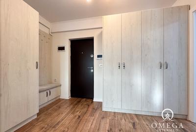 2 camere 350 Euro  Nicolina Cug Valea Adanca Pepinierei - 6