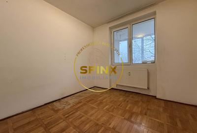 Apartament cu 3 camere semidecomandat, mobilat în Basarabia - 3